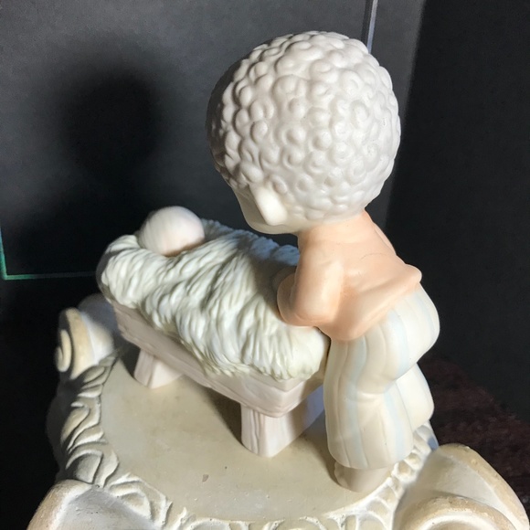 Jonathan and David Figurine - Picture 6 of 9